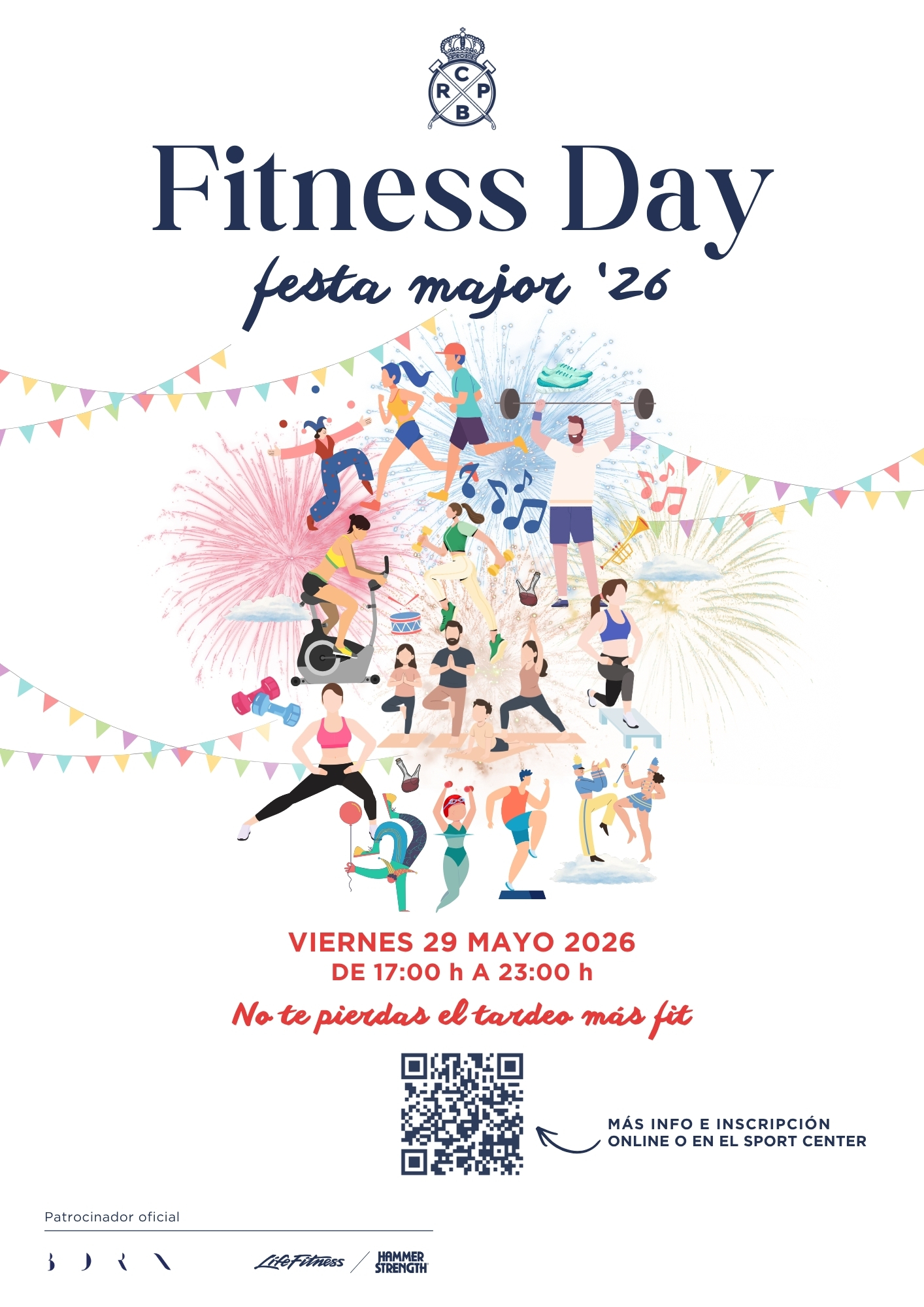 Fitness Day